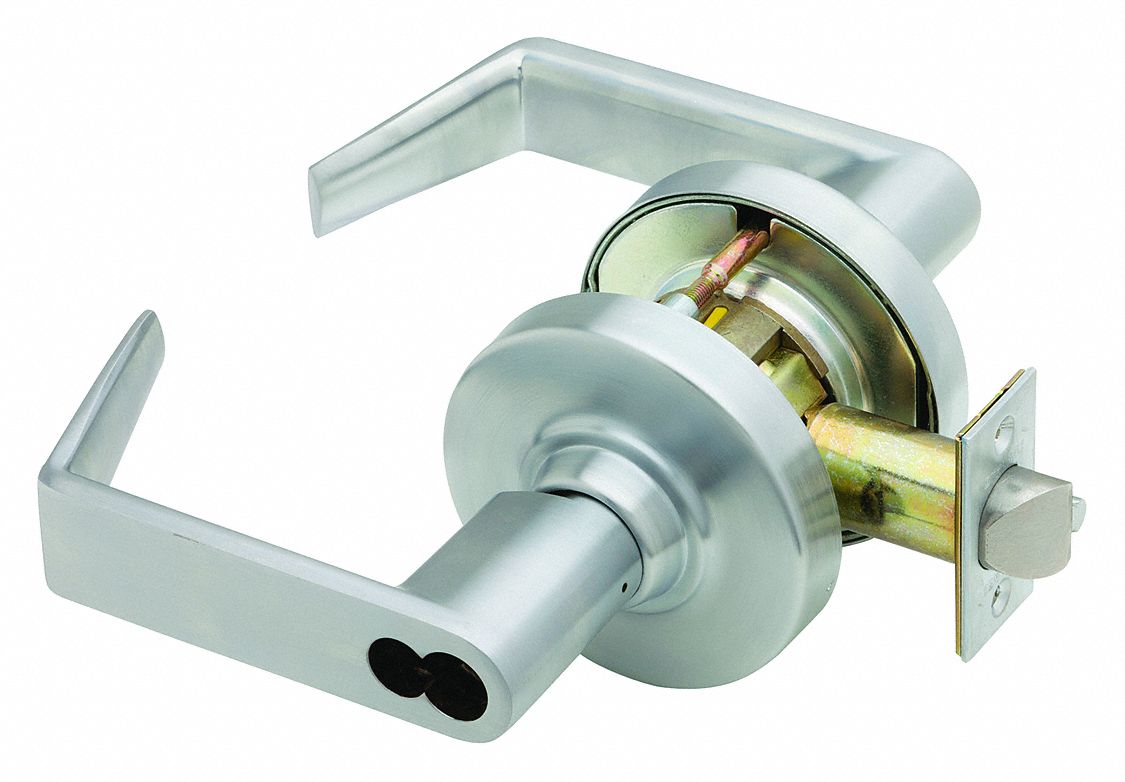 Schlage 3G-OTH-600751