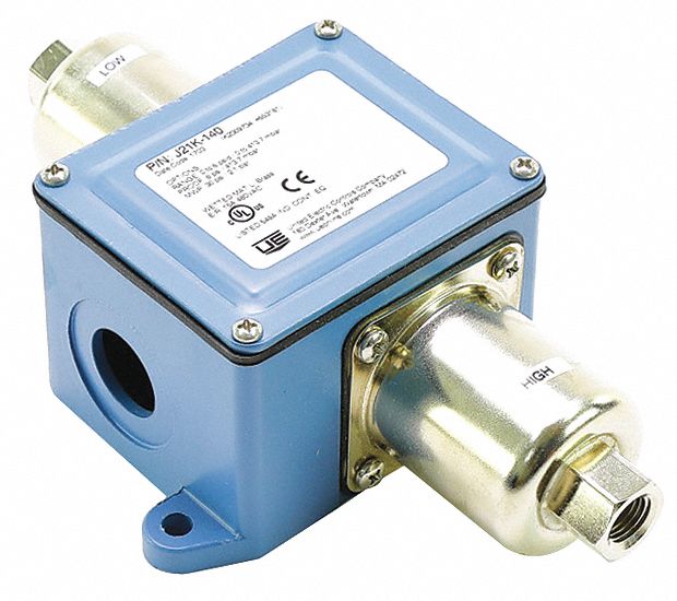 United Electric 3G-OTH-84258