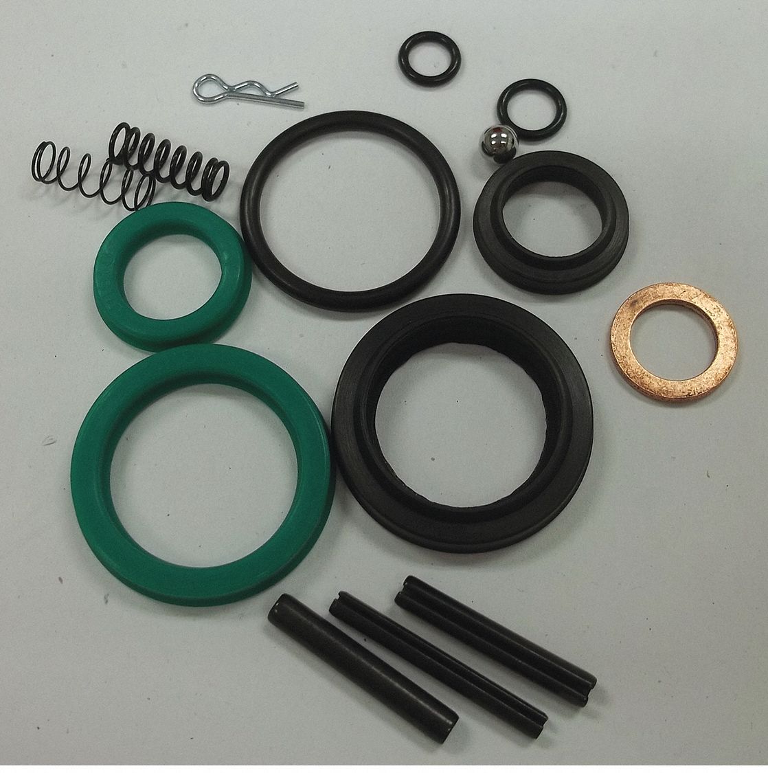 Wesco 3G-OTH-341335