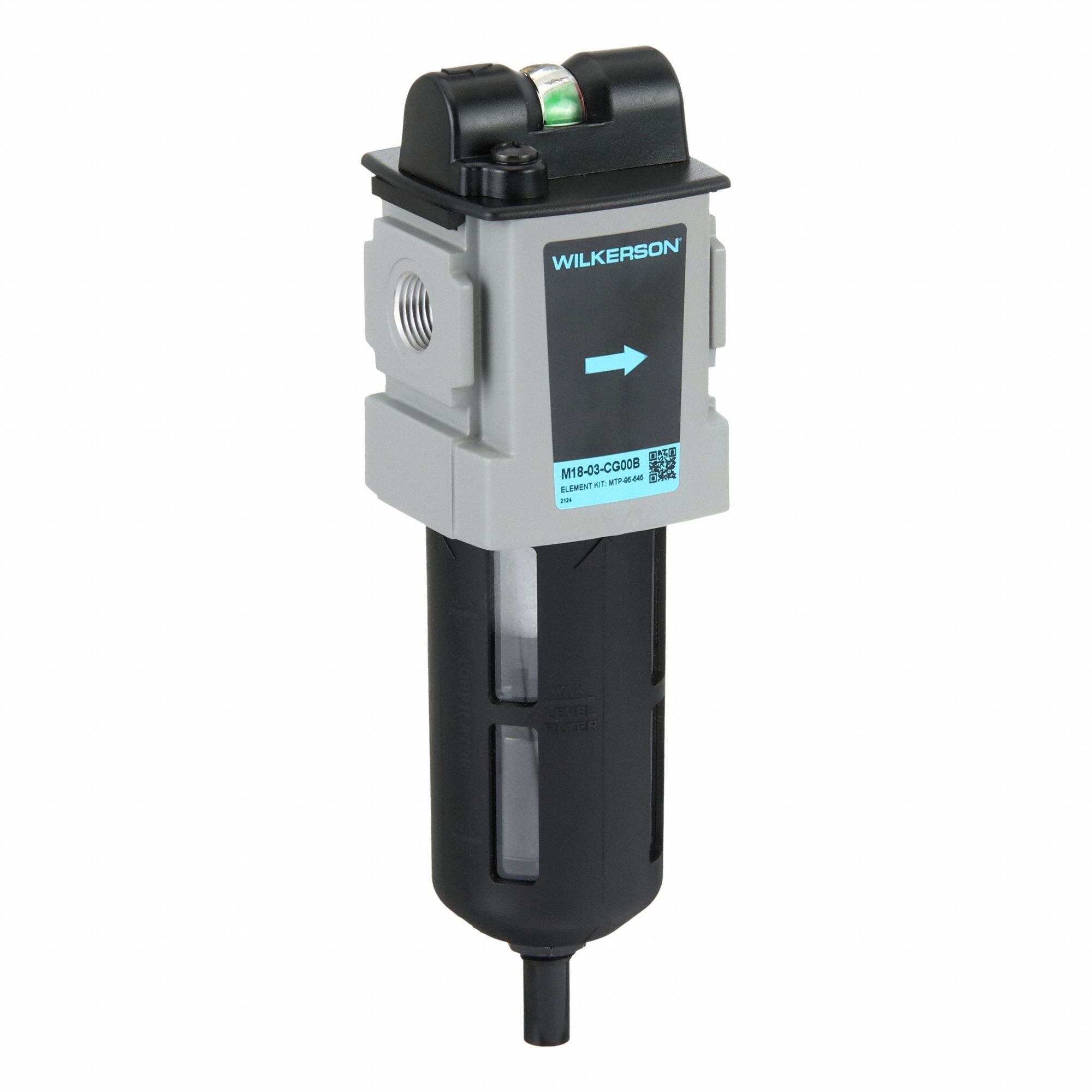 Wilkerson 3G-OTH-158267