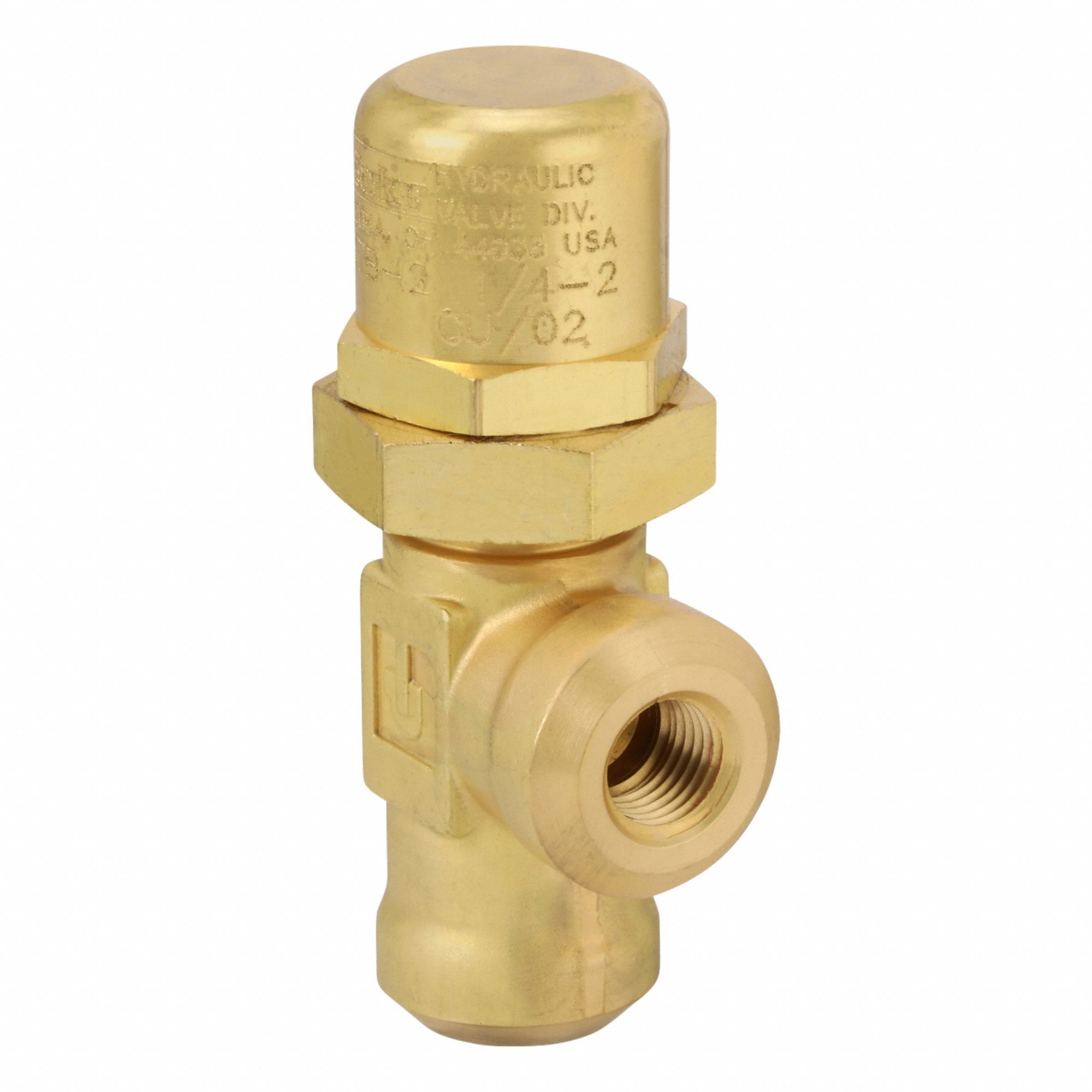 Parker 3G-OTH-173118