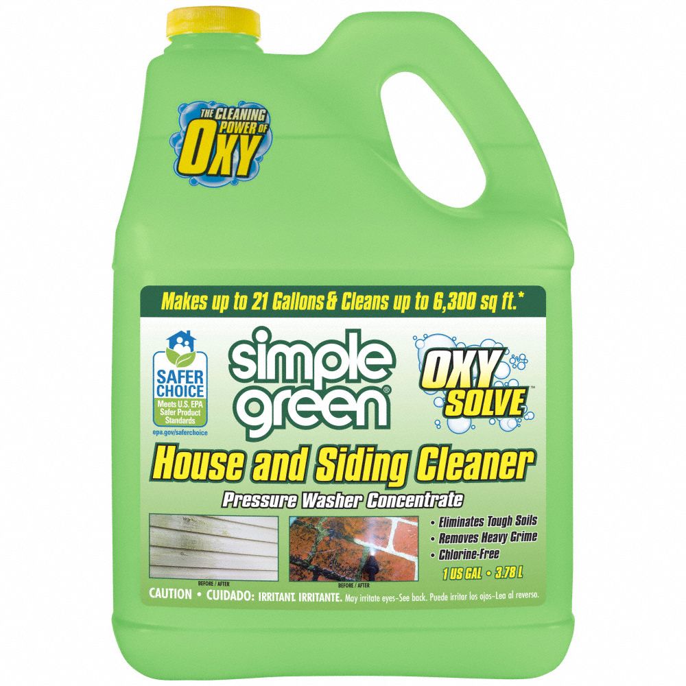 Simple Green 3G-OTH-454201