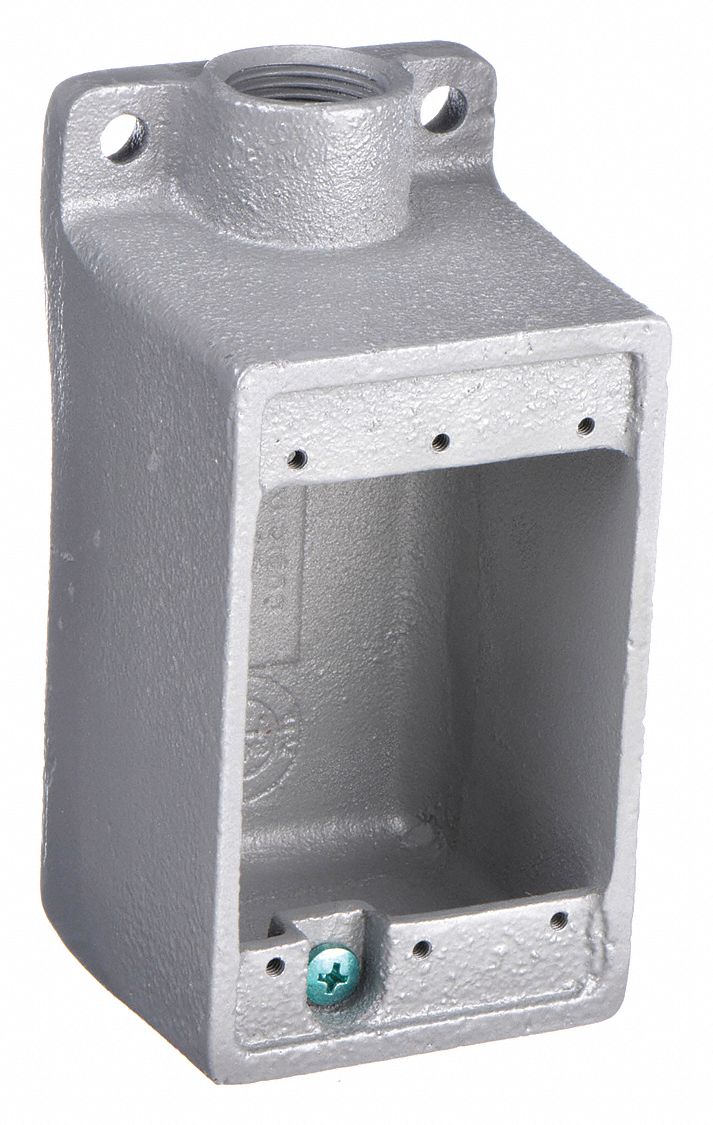 Hubbell Killark 3G-OTH-07294