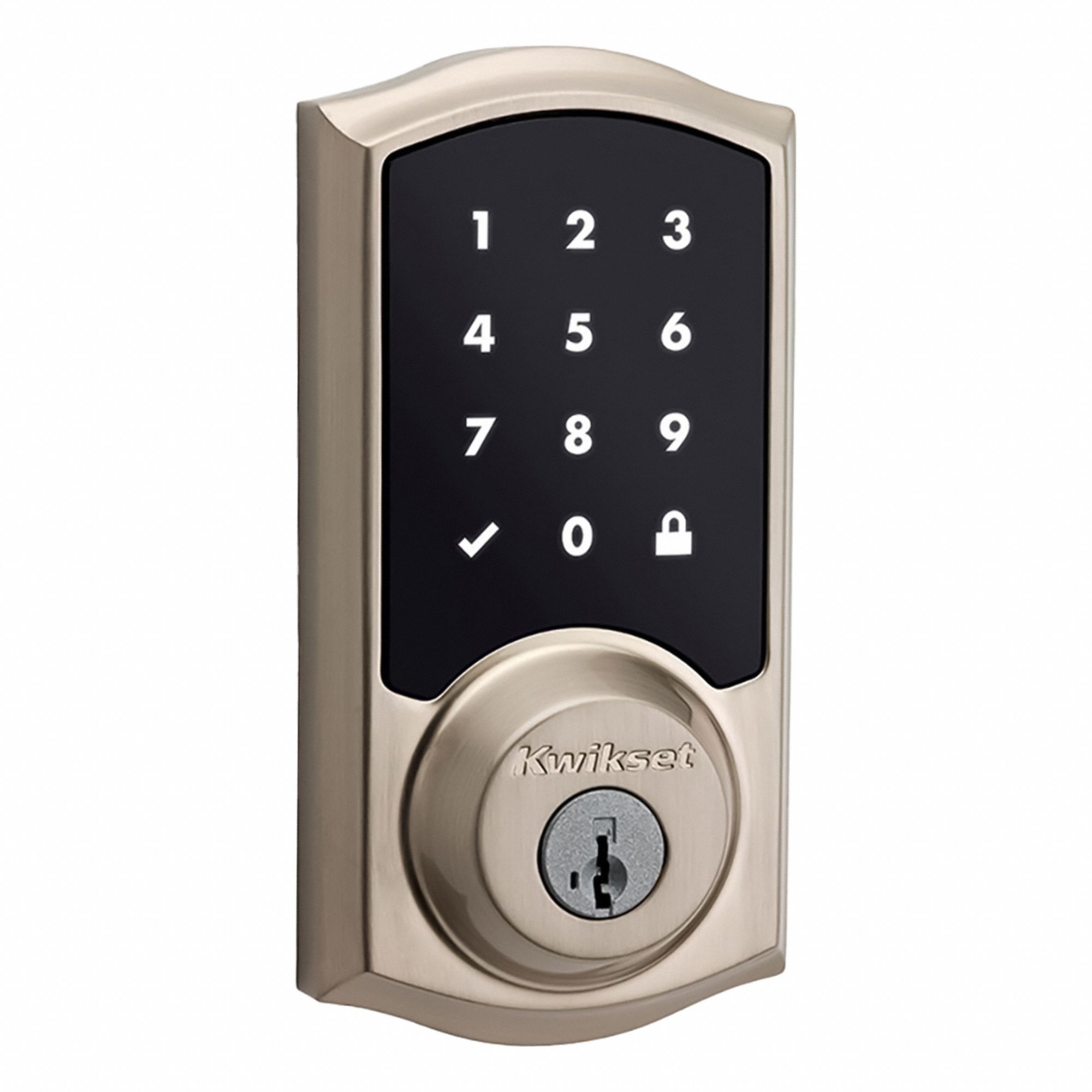 Kwikset 3G-OTH-522864