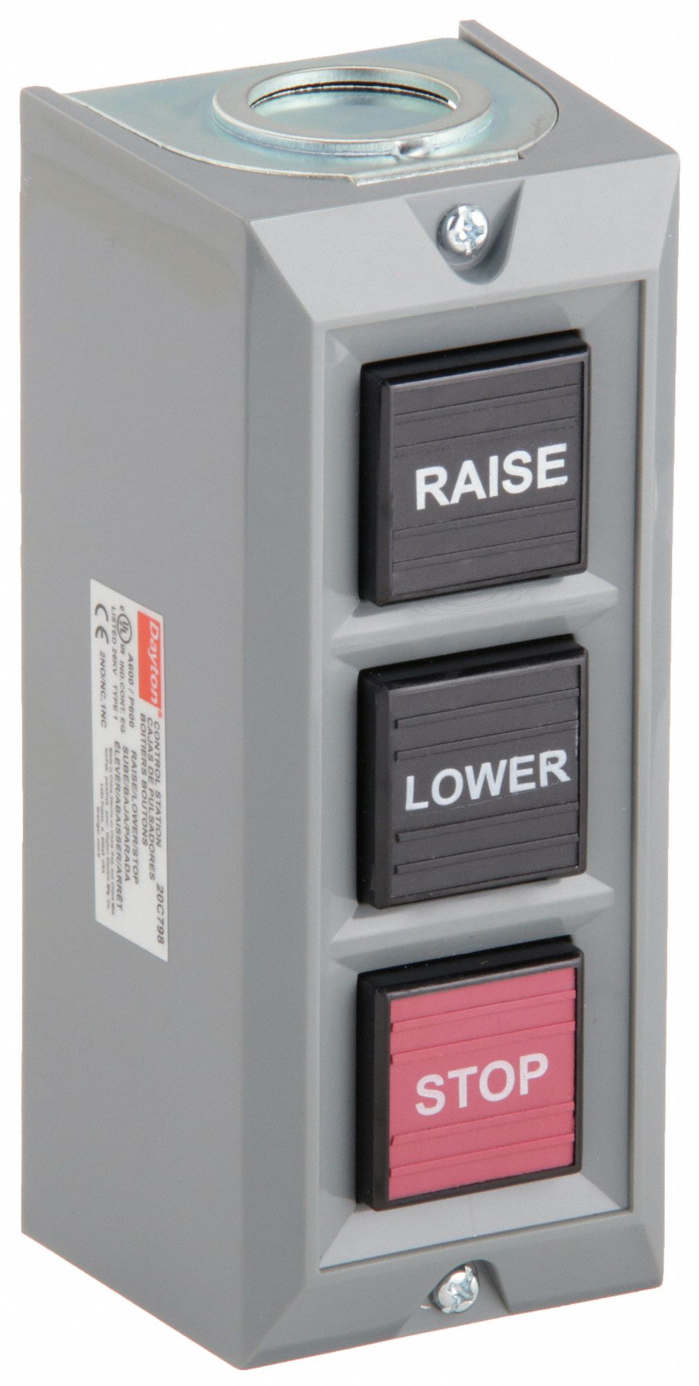 Dayton 3G-OTH-128438