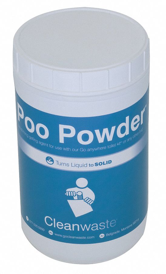 Cleanwaste 3G-OTH-444001