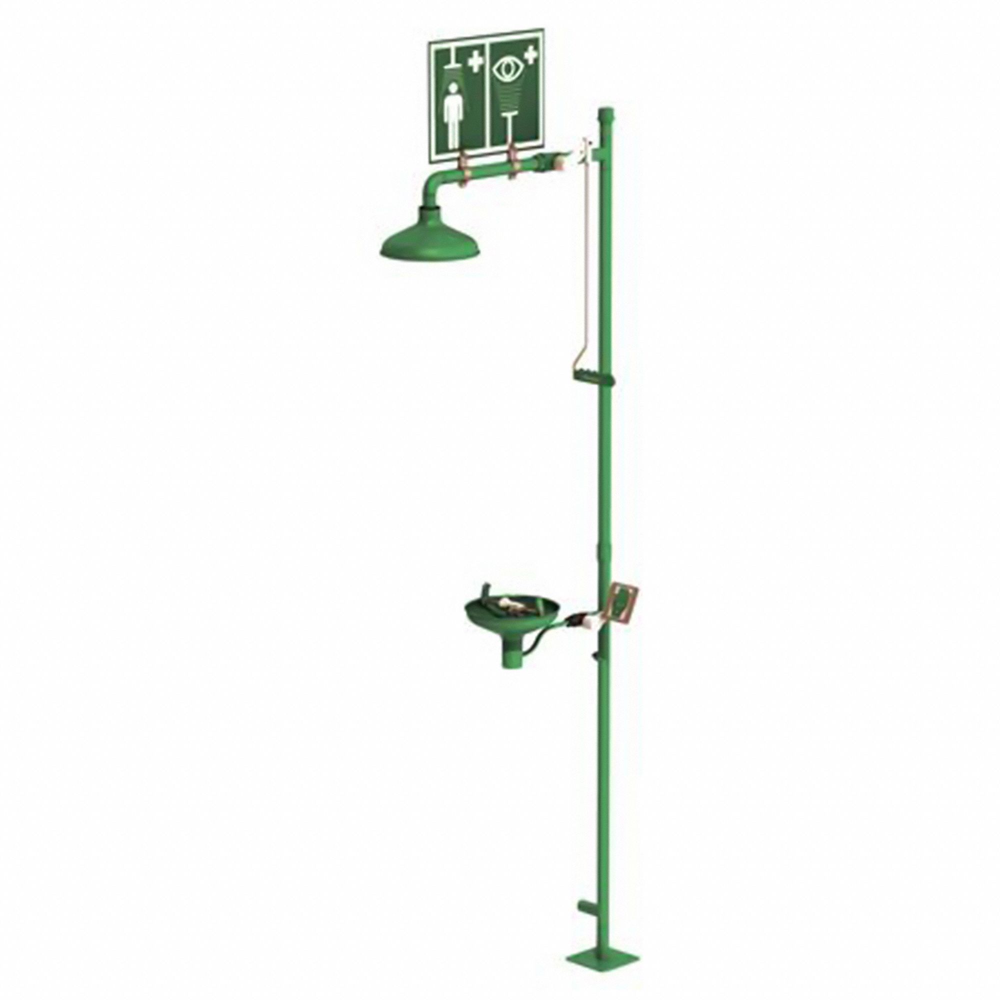 Hughes Safety 3G-OTH-545802