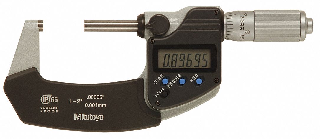 Mitutoyo Ip65 3G-OTH-284567