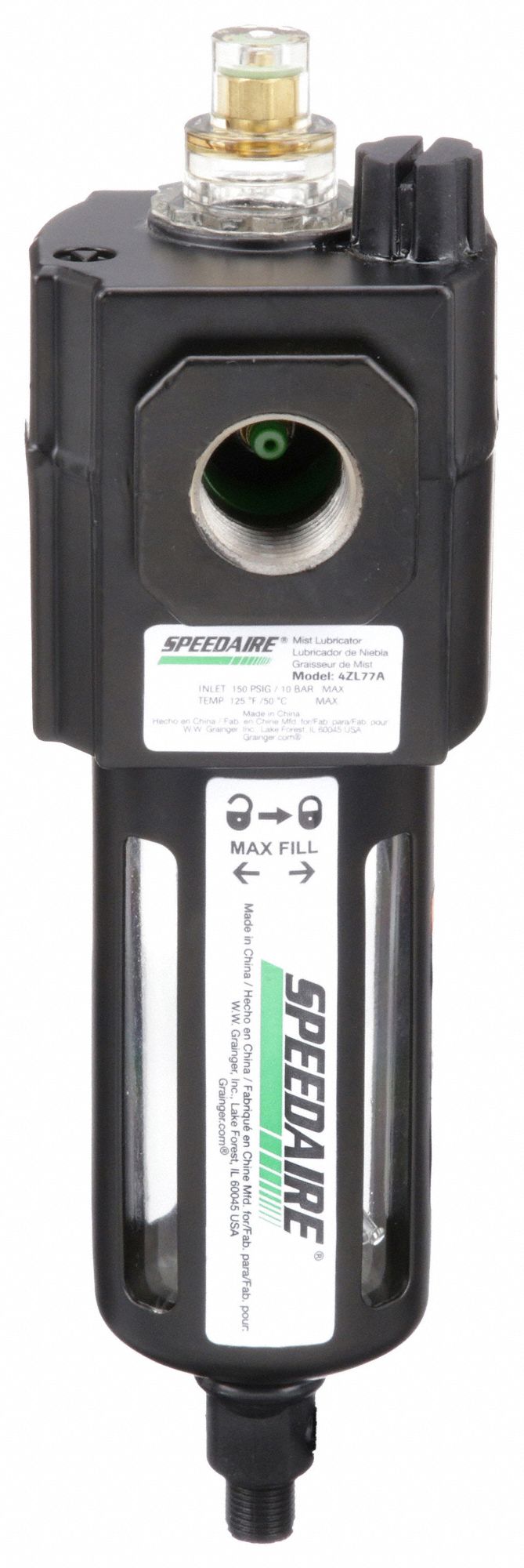 Speedaire 3G-OTH-140780
