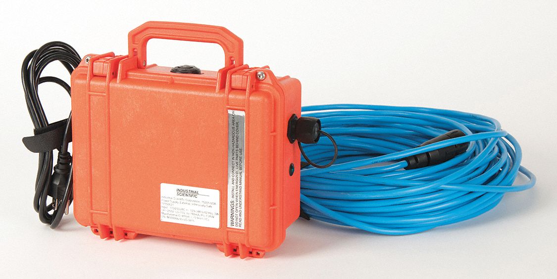 Industrial Scientific 3G-OTH-554061