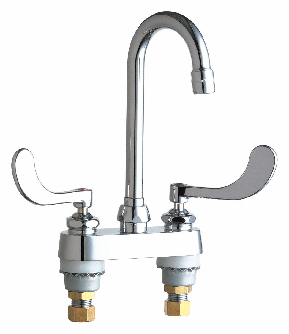 Chicago Faucets 3G-OTH-434659