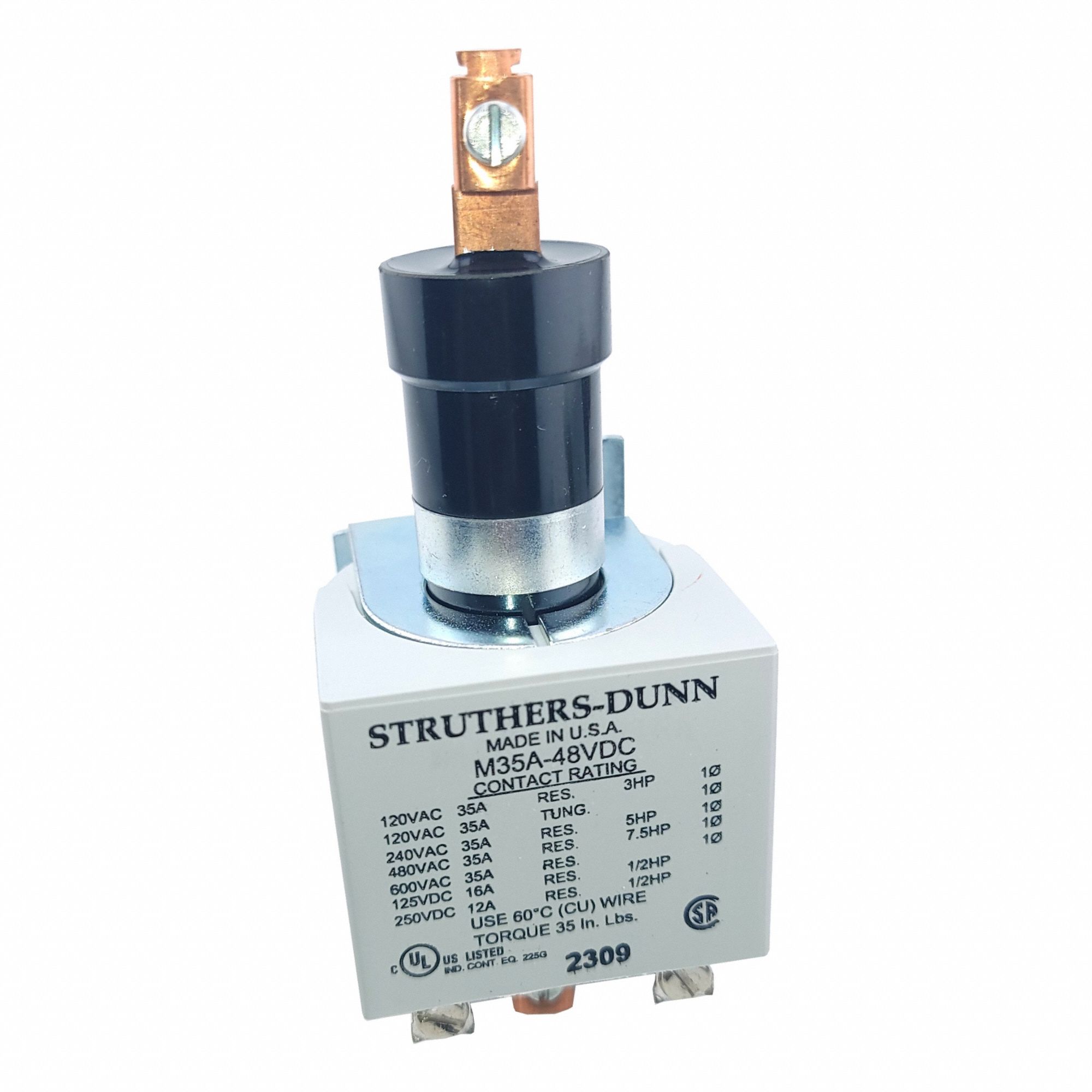 Struthers-dunn 3G-OTH-40458