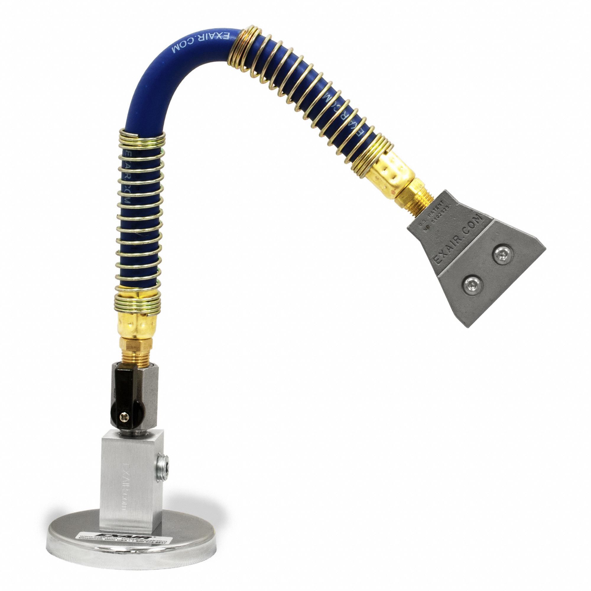 Exair 3G-OTH-155325