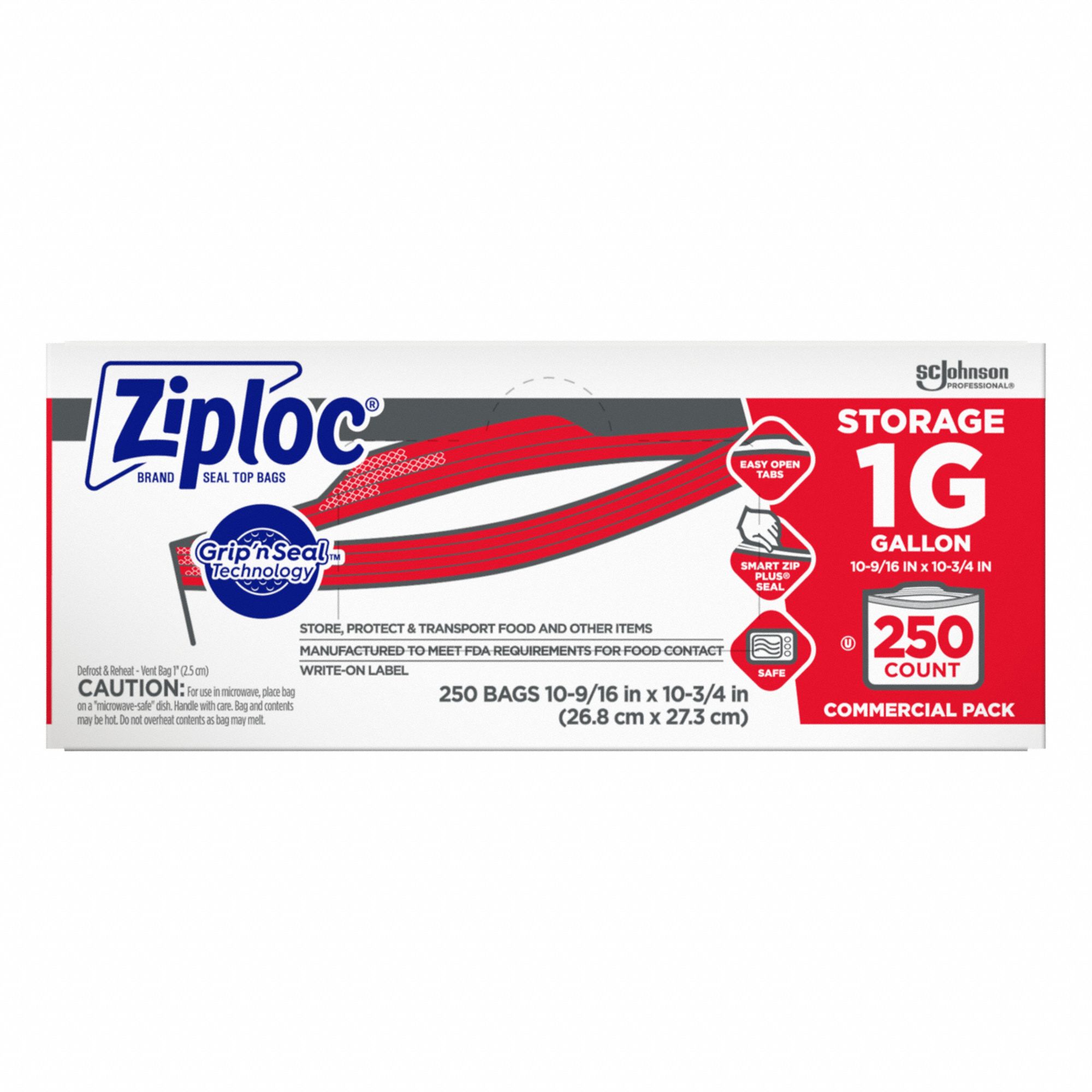 Ziploc 3G-OTH-581680
