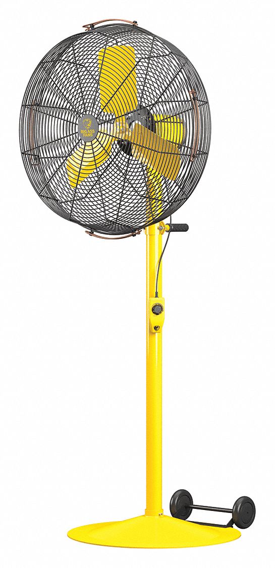 Big Ass Fans 3G-OTH-62279