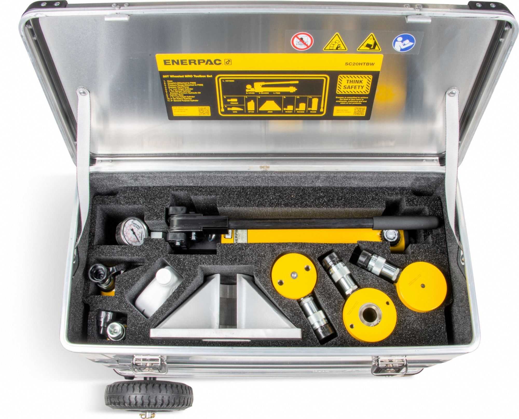 Enerpac 3G-OTH-170529