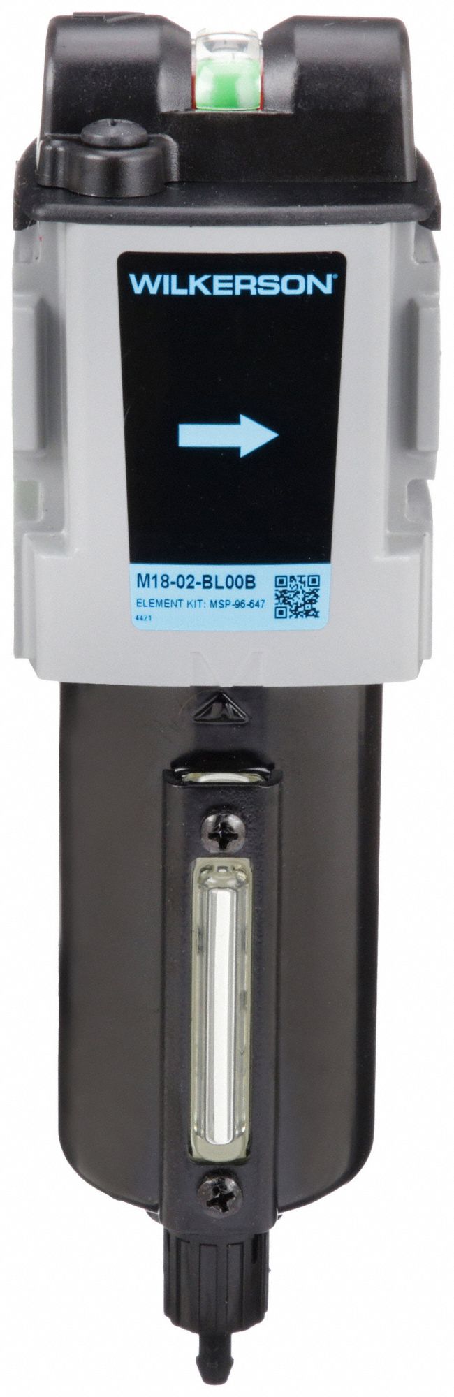 Wilkerson 3G-OTH-158270