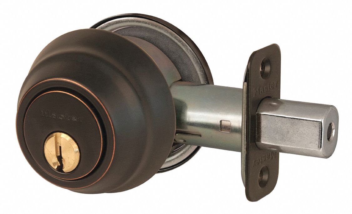 Master Lock 3G-OTH-500105