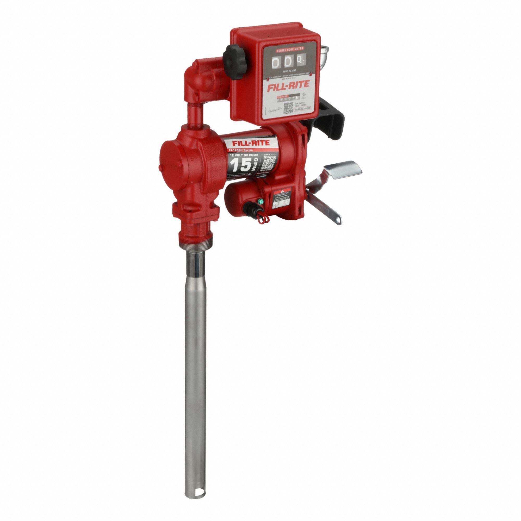 Fill-rite 3G-OTH-90708