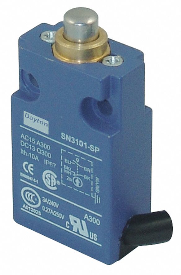 Dayton 3G-OTH-29718