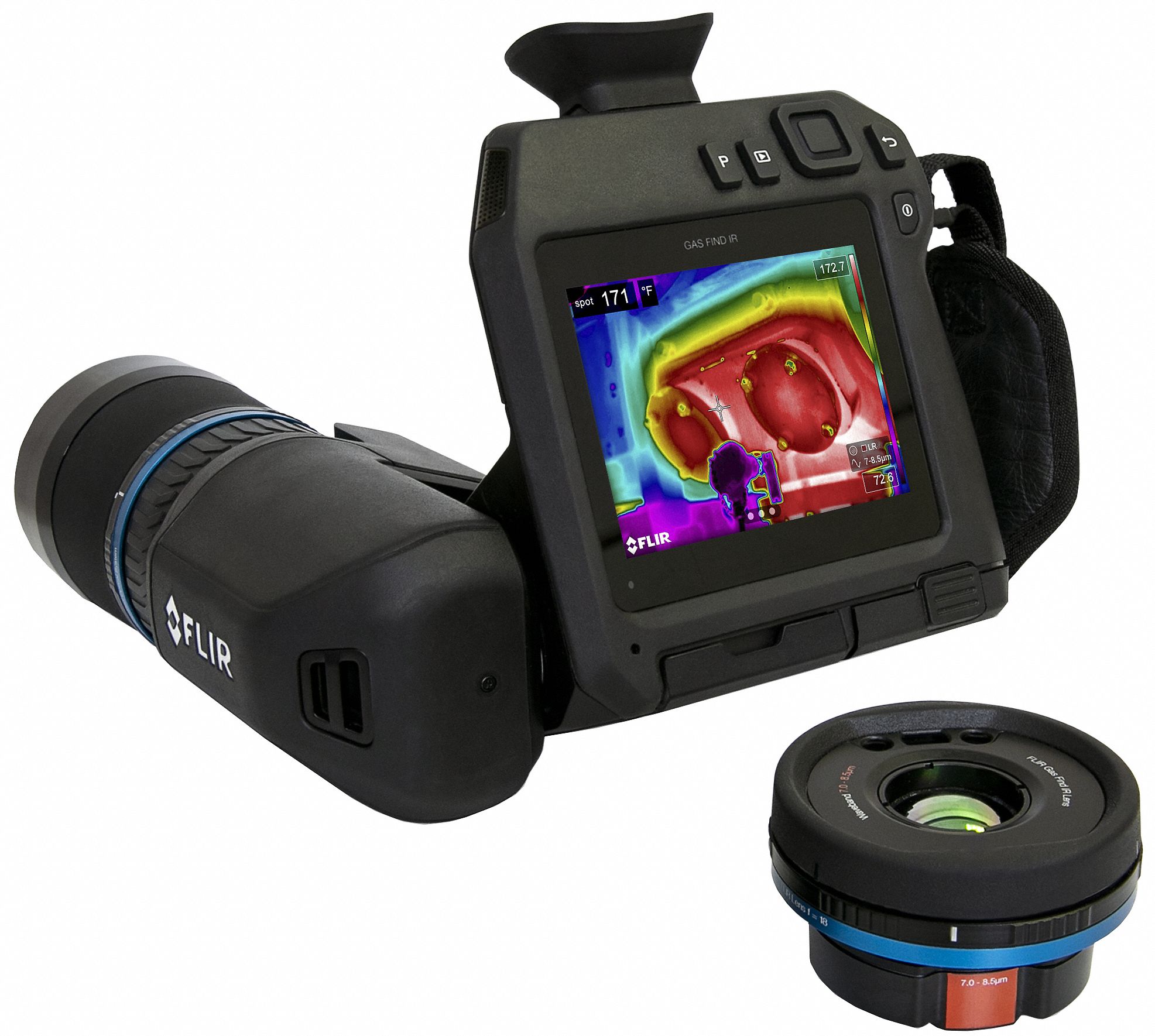 Flir 3G-OTH-178170