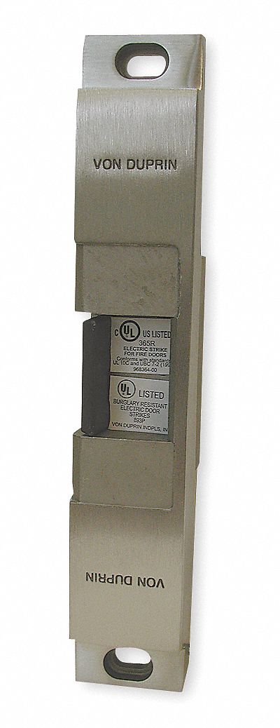 Von Duprin 3G-OTH-521491