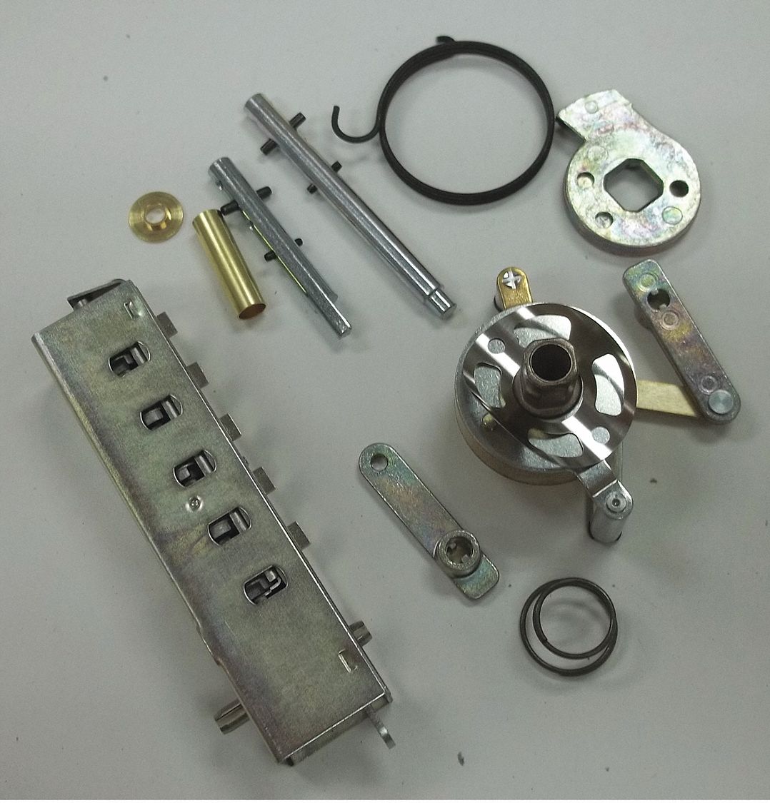Simplex 3G-OTH-506315