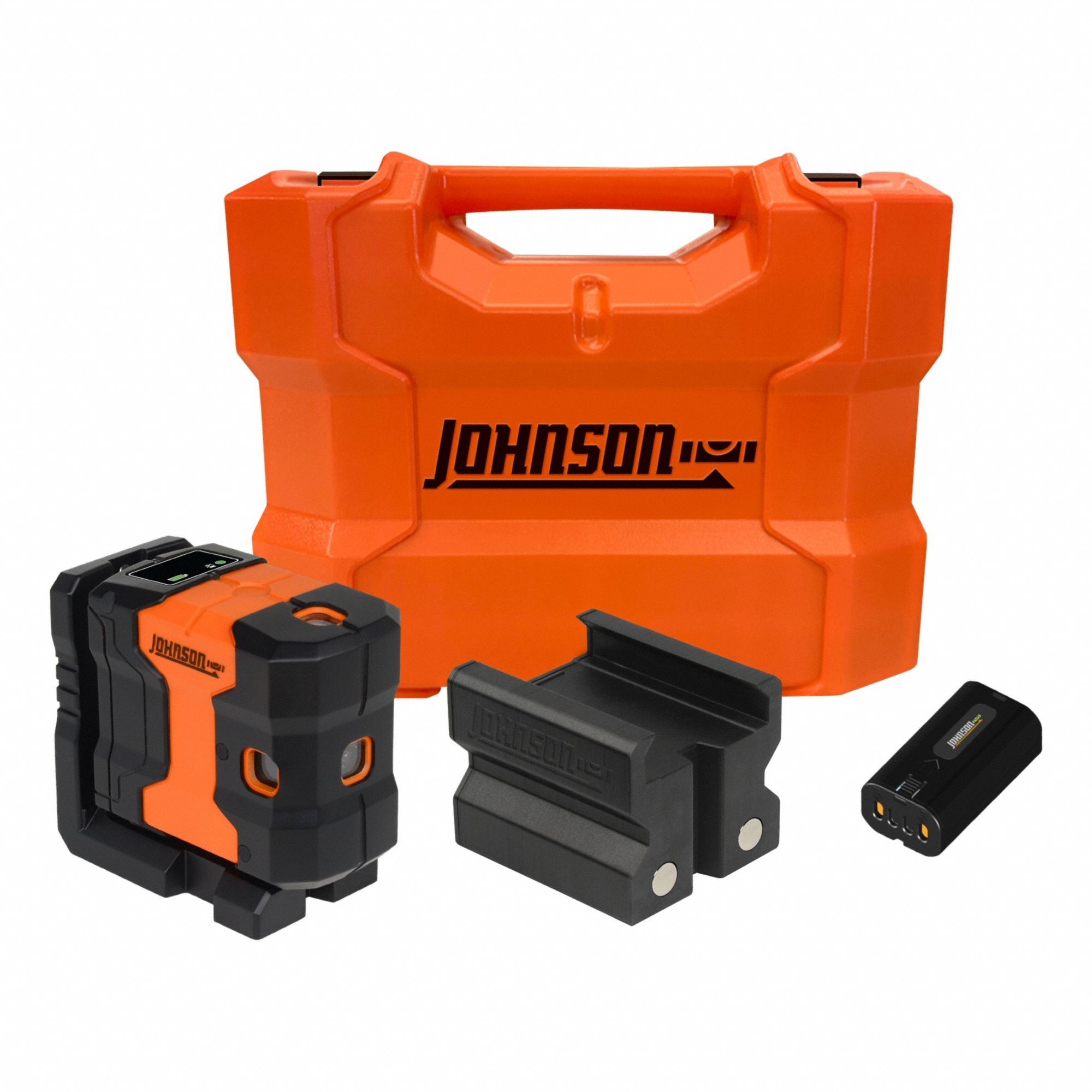 Johnson Level 3G-OTH-407844