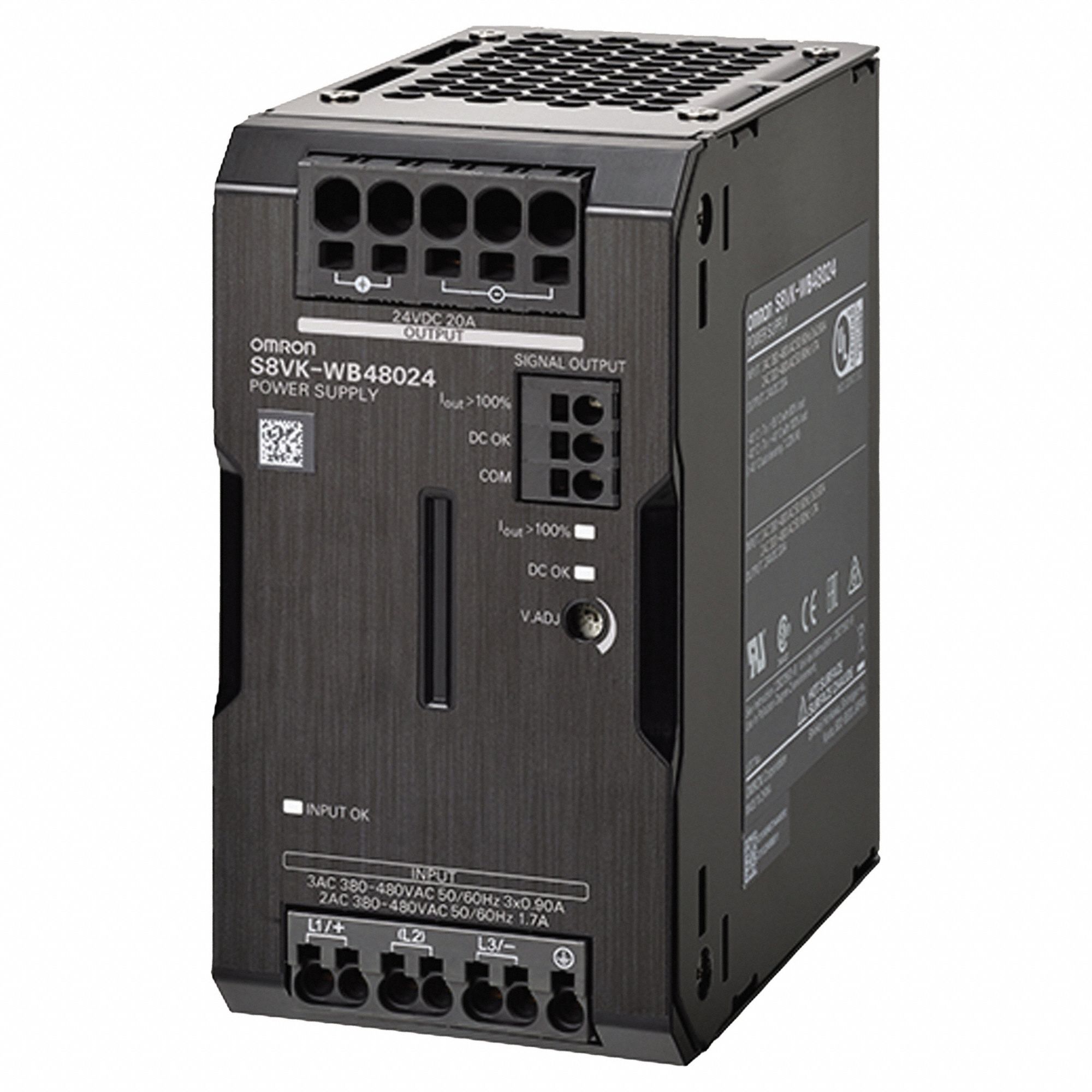 Omron Dc 3G-OTH-156075