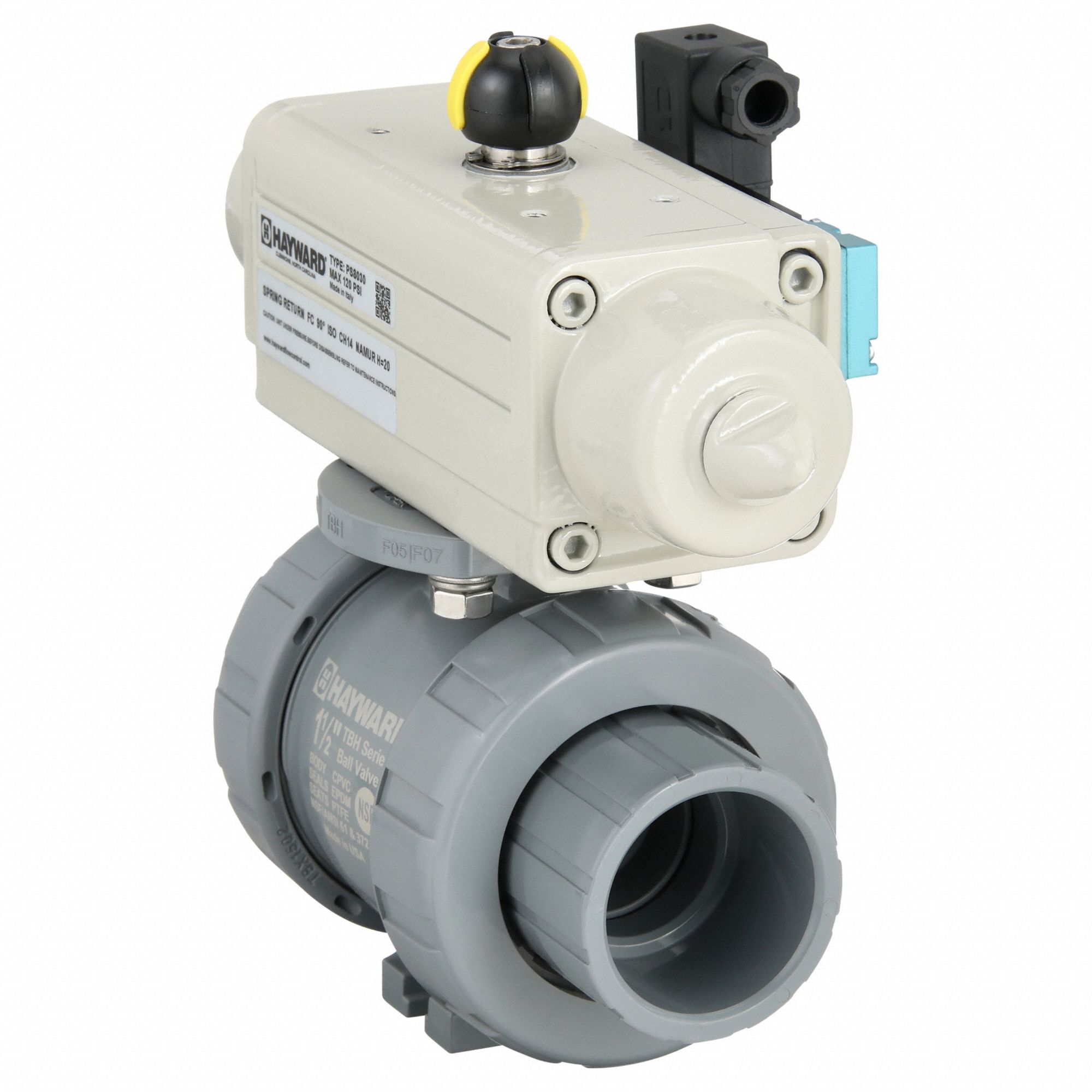 Hayward Flow Control 3G-OTH-442639