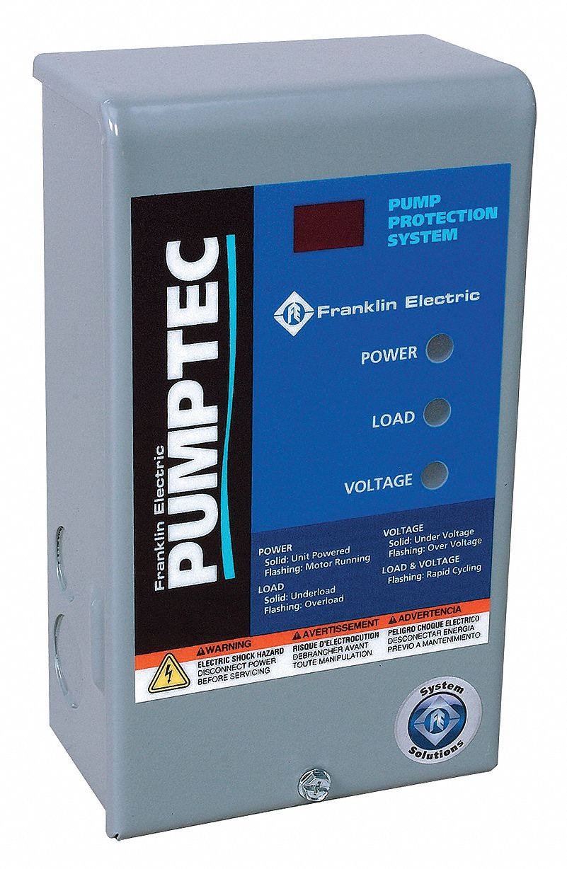 Franklin Electric 3G-OTH-92574
