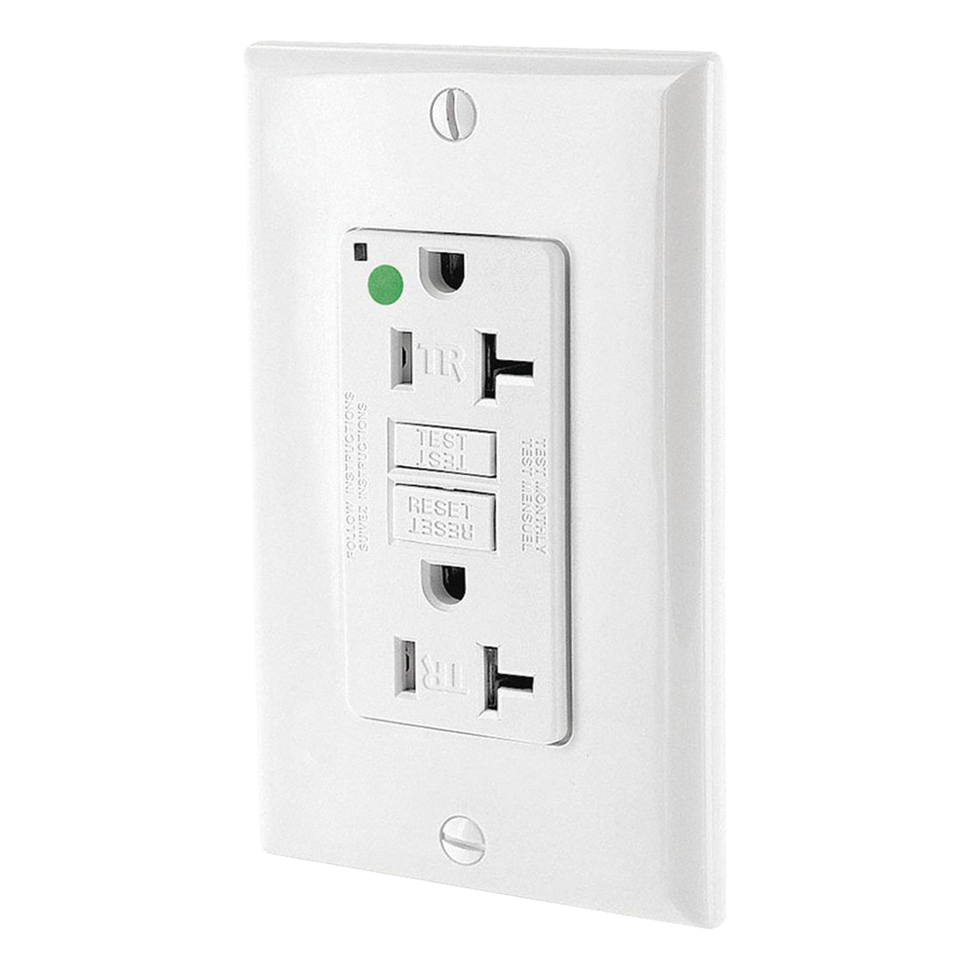 Leviton Gfi 3G-OTH-128983