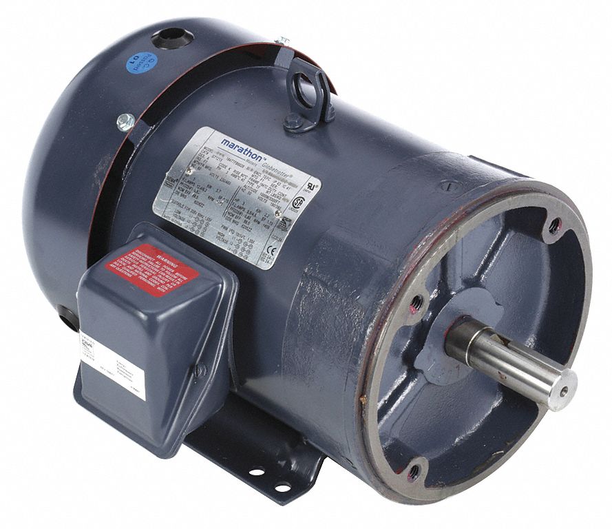 Marathon Motors 3G-OTH-57151