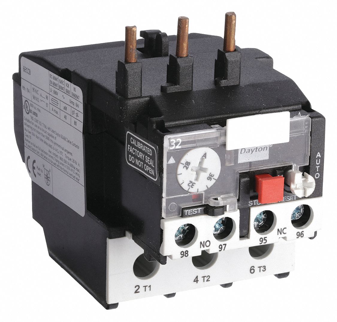 Dayton 3G-OTH-41718