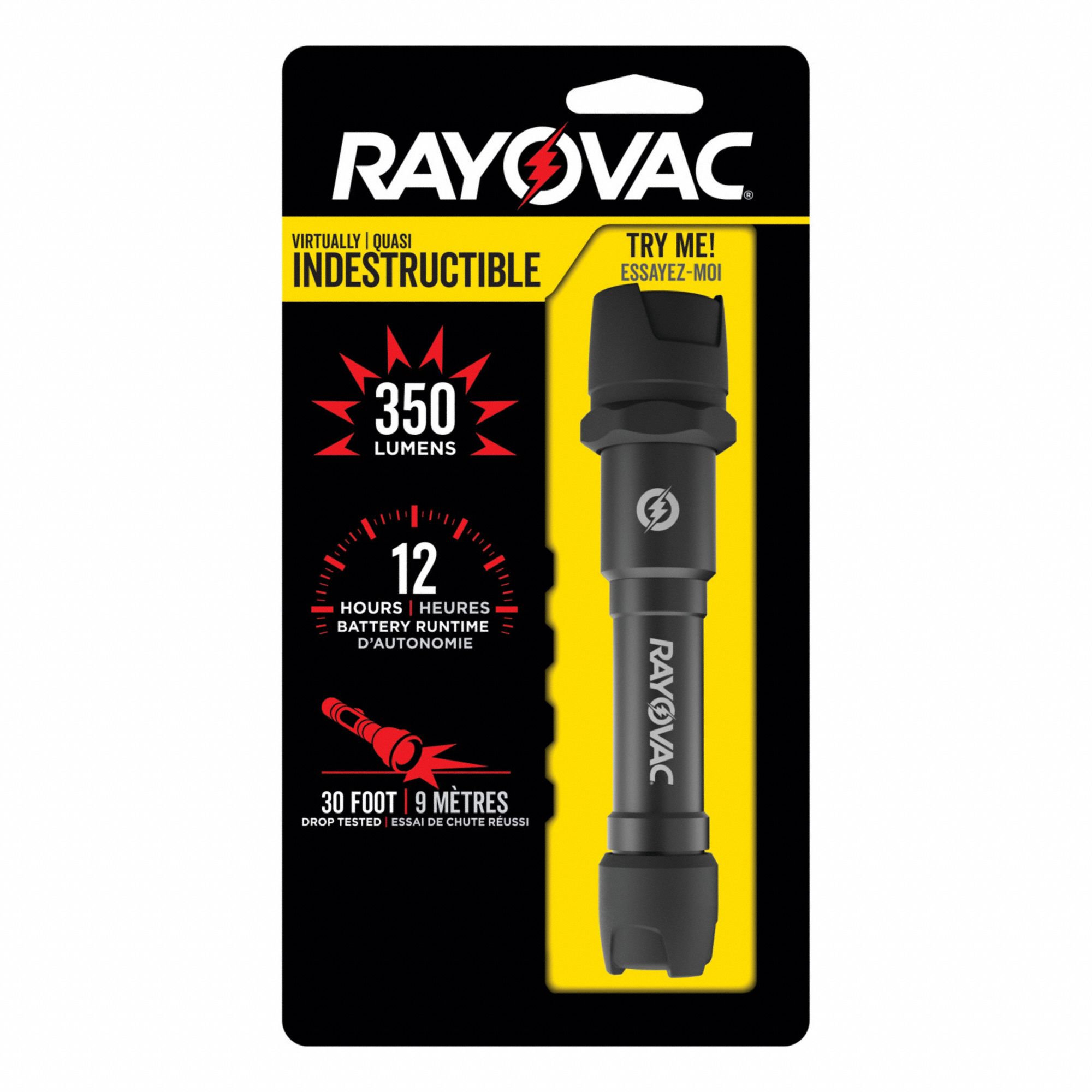 Rayovac 3G-OTH-390475