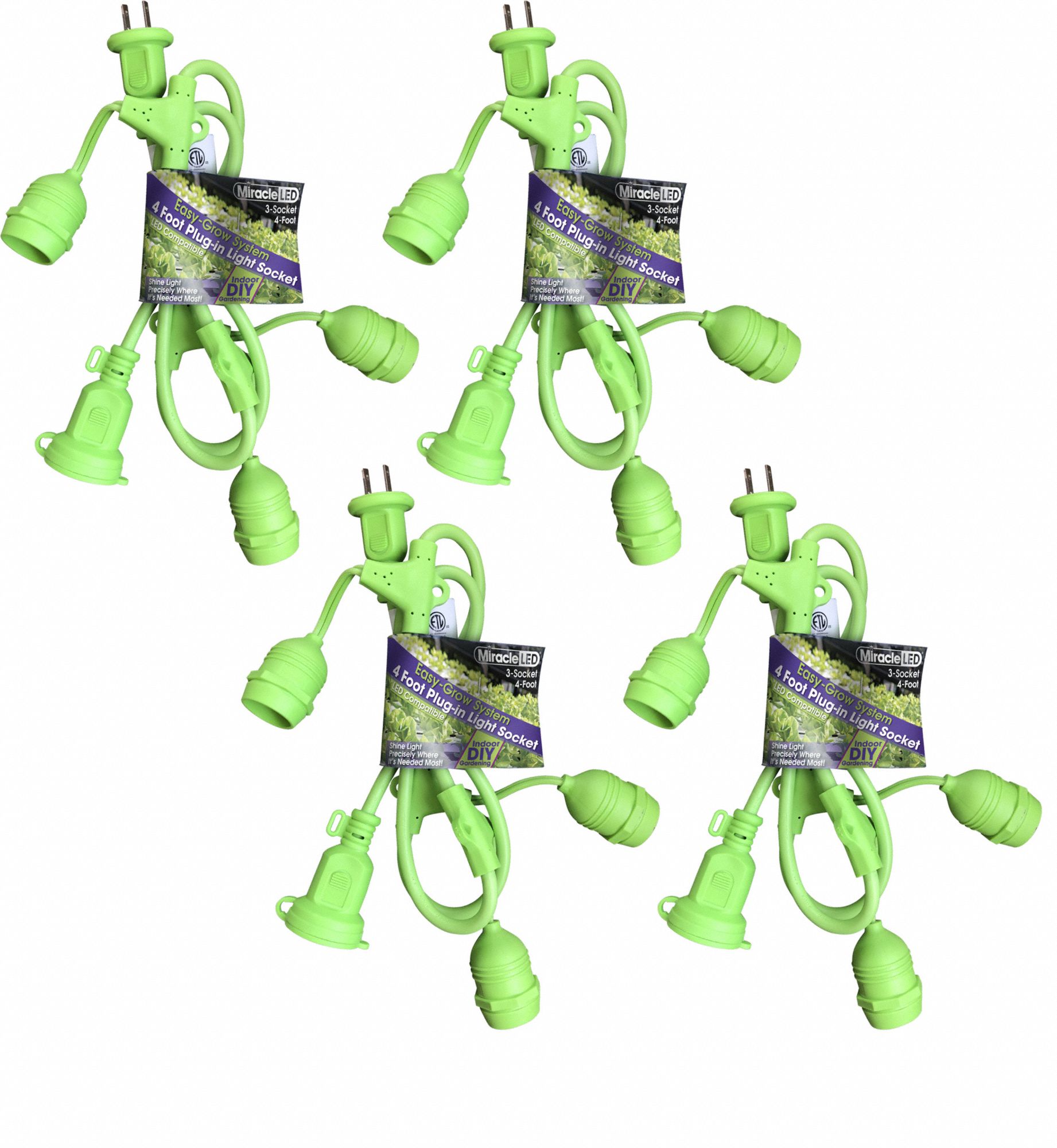 Miracle Led 3G-OTH-387457