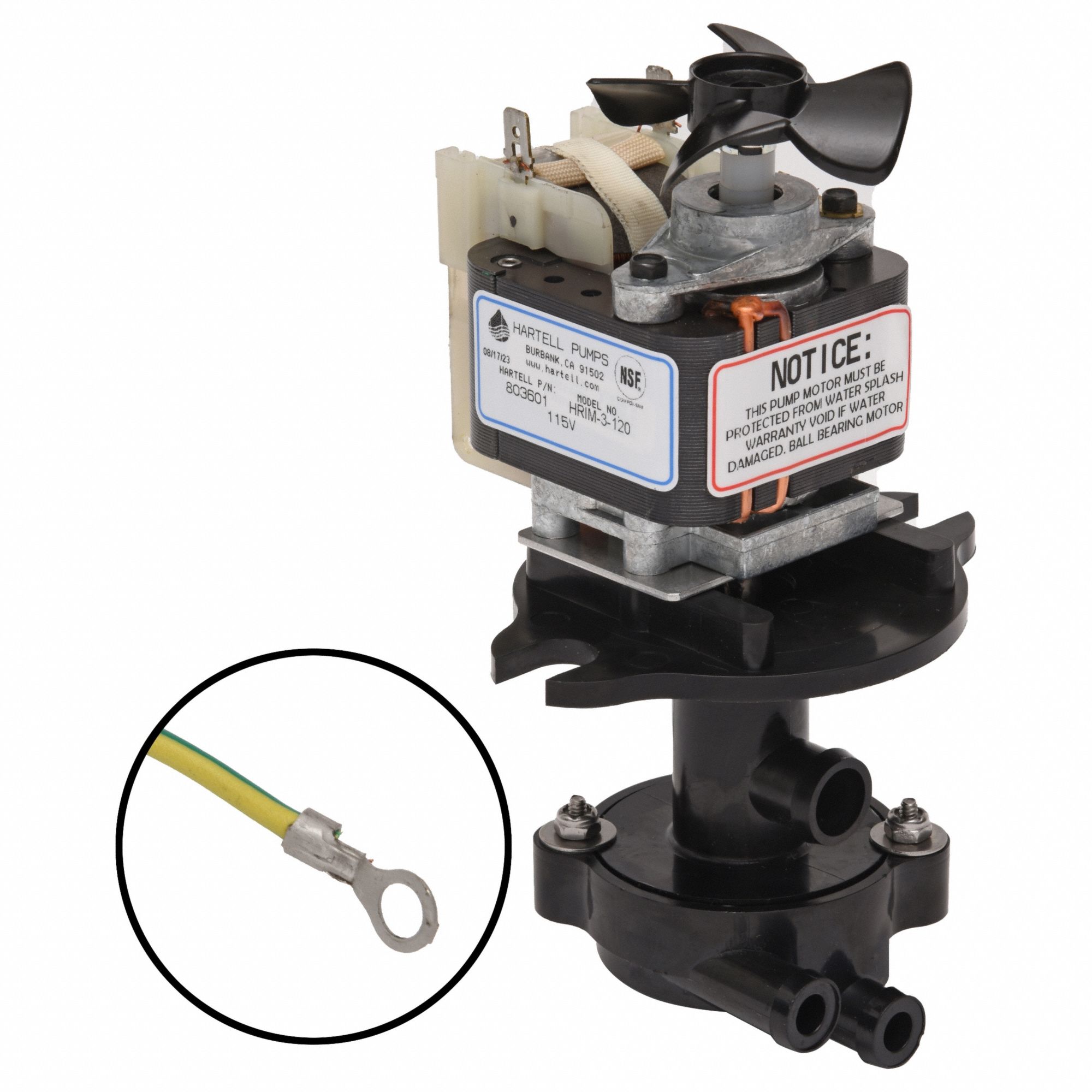 Hartell 3G-OTH-565037