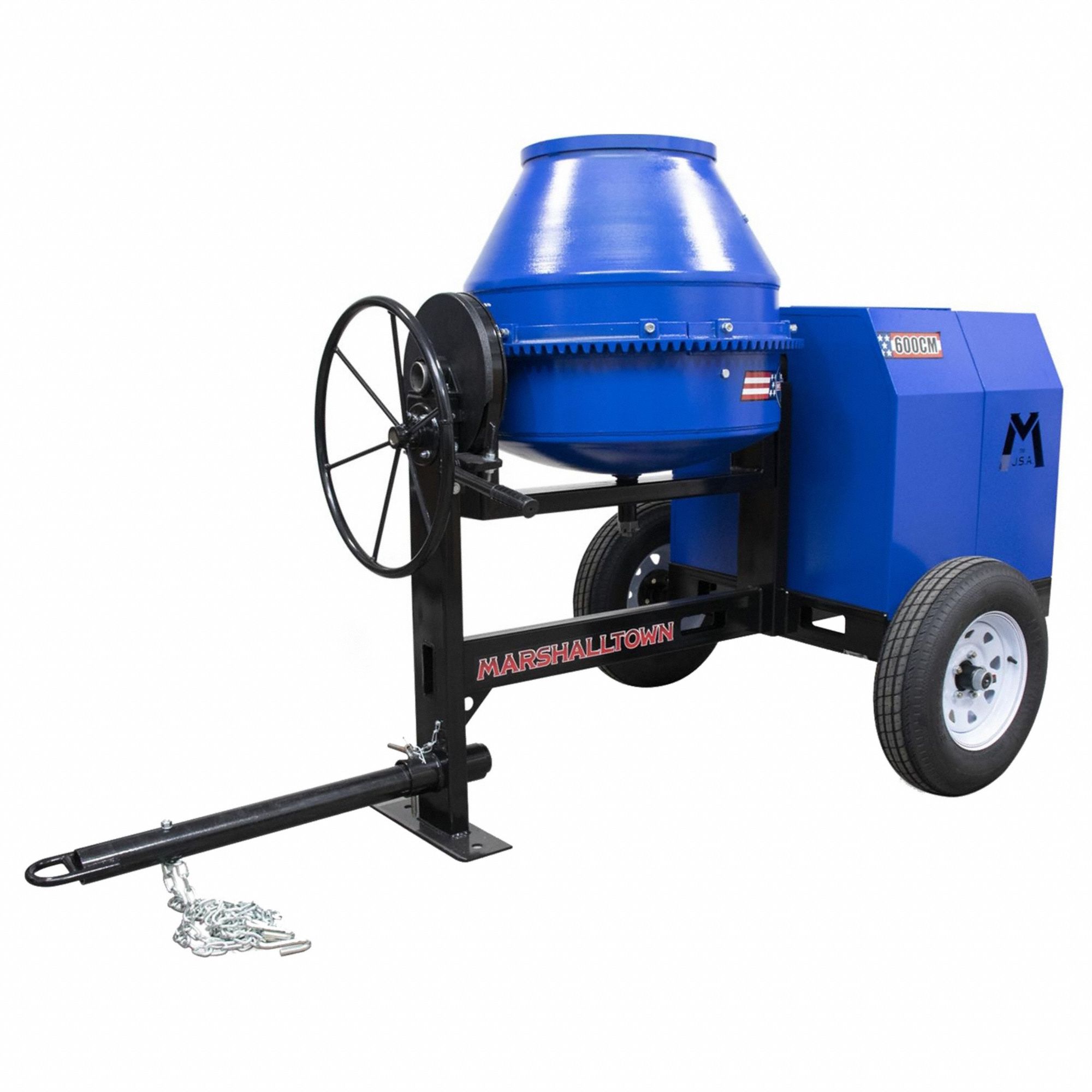 Marshalltown 3G-OTH-384775