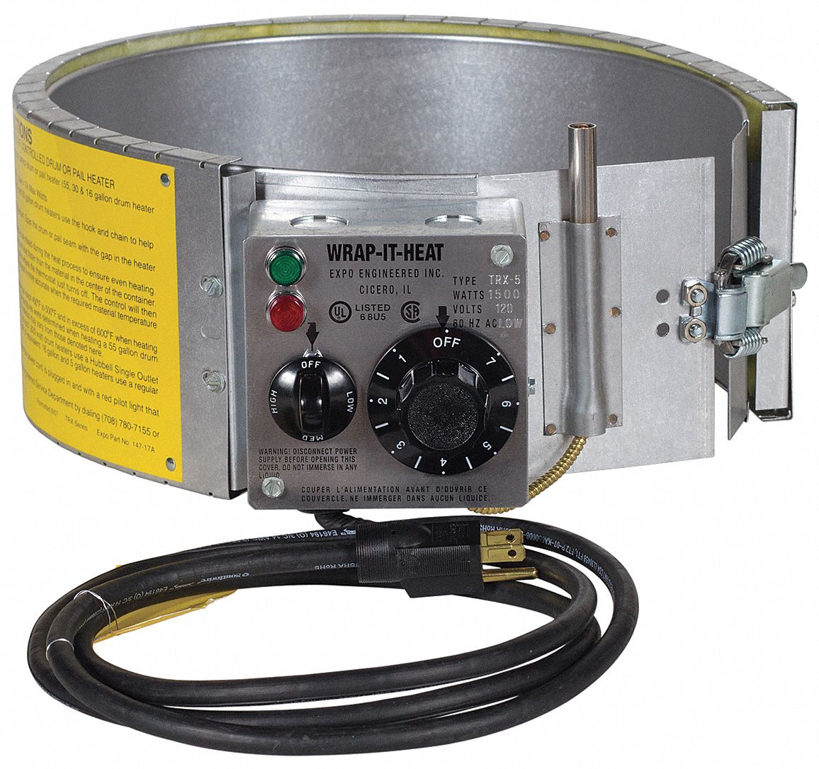 Approved Vendor 3G-OTH-337646