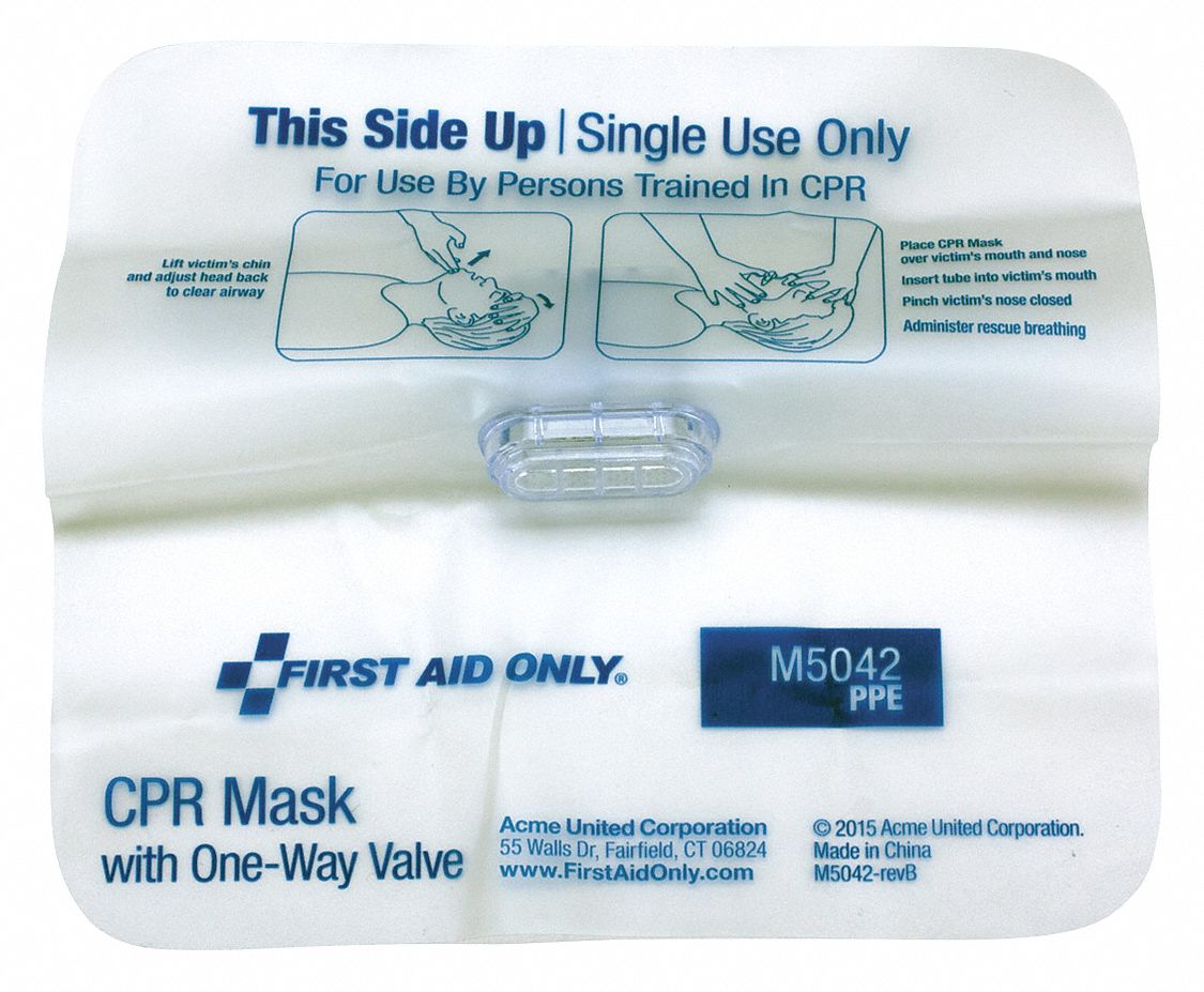 First Aid Only 3G-OTH-556291