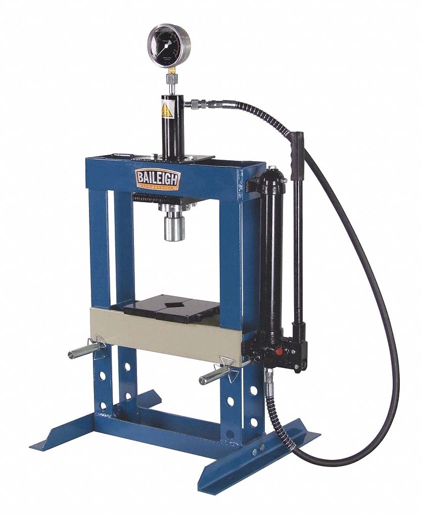 Baileigh 3G-OTH-261915