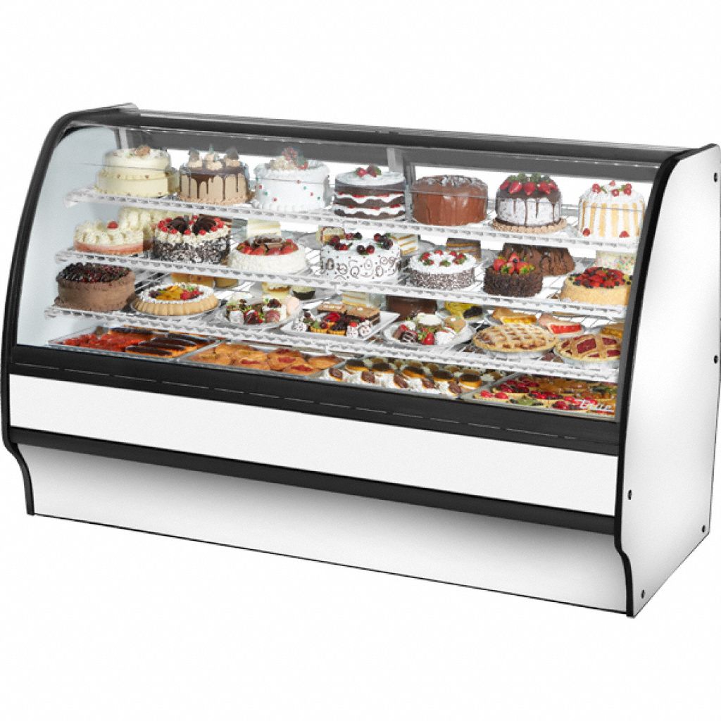 True Refrigeration 3G-OTH-605297