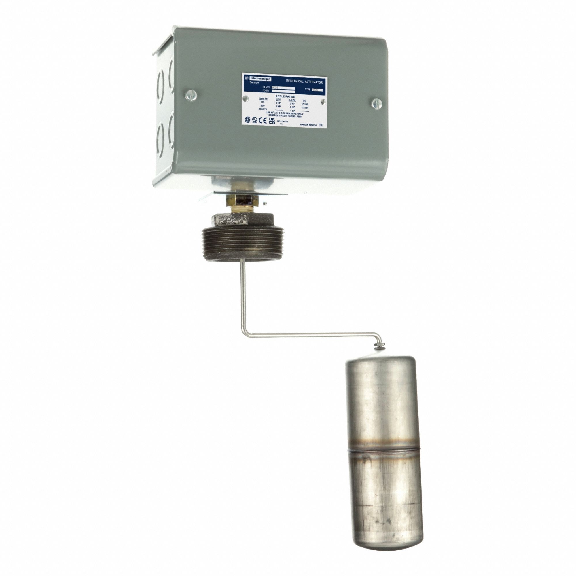 Telemecanique Sensors 3G-OTH-130132