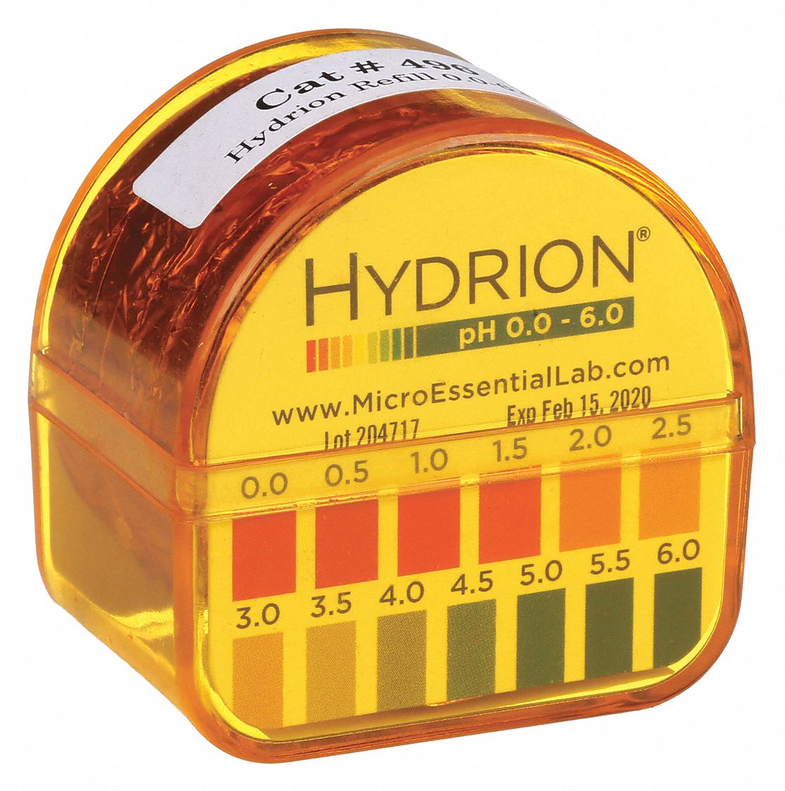Hydrion 3G-OTH-594973