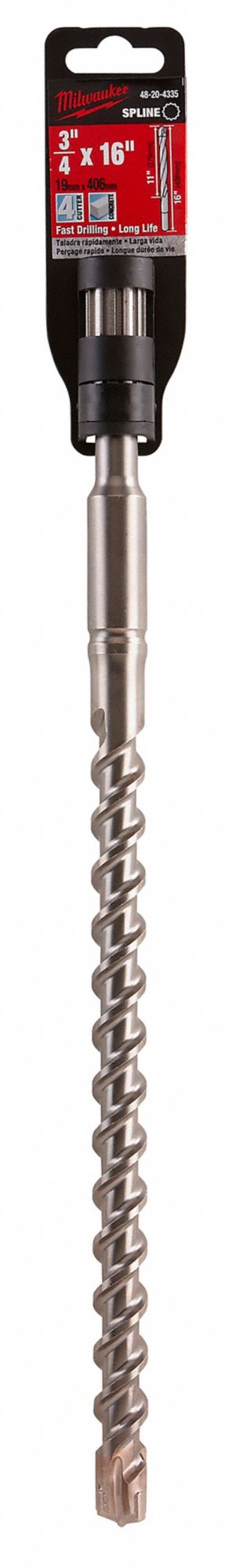 Milwaukee 3G-OTH-204226