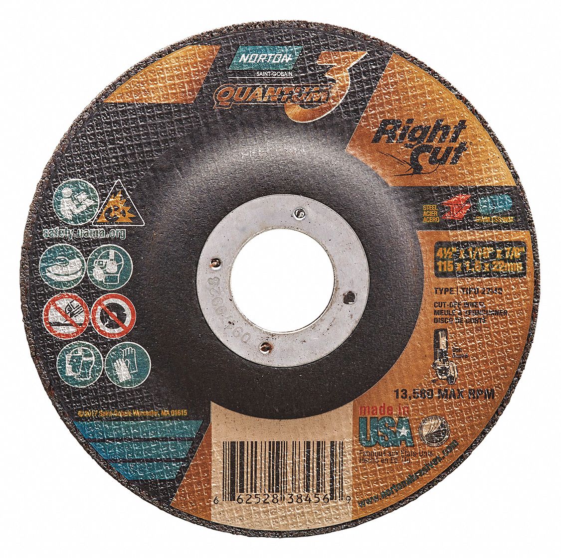 Norton 3G-OTH-541567