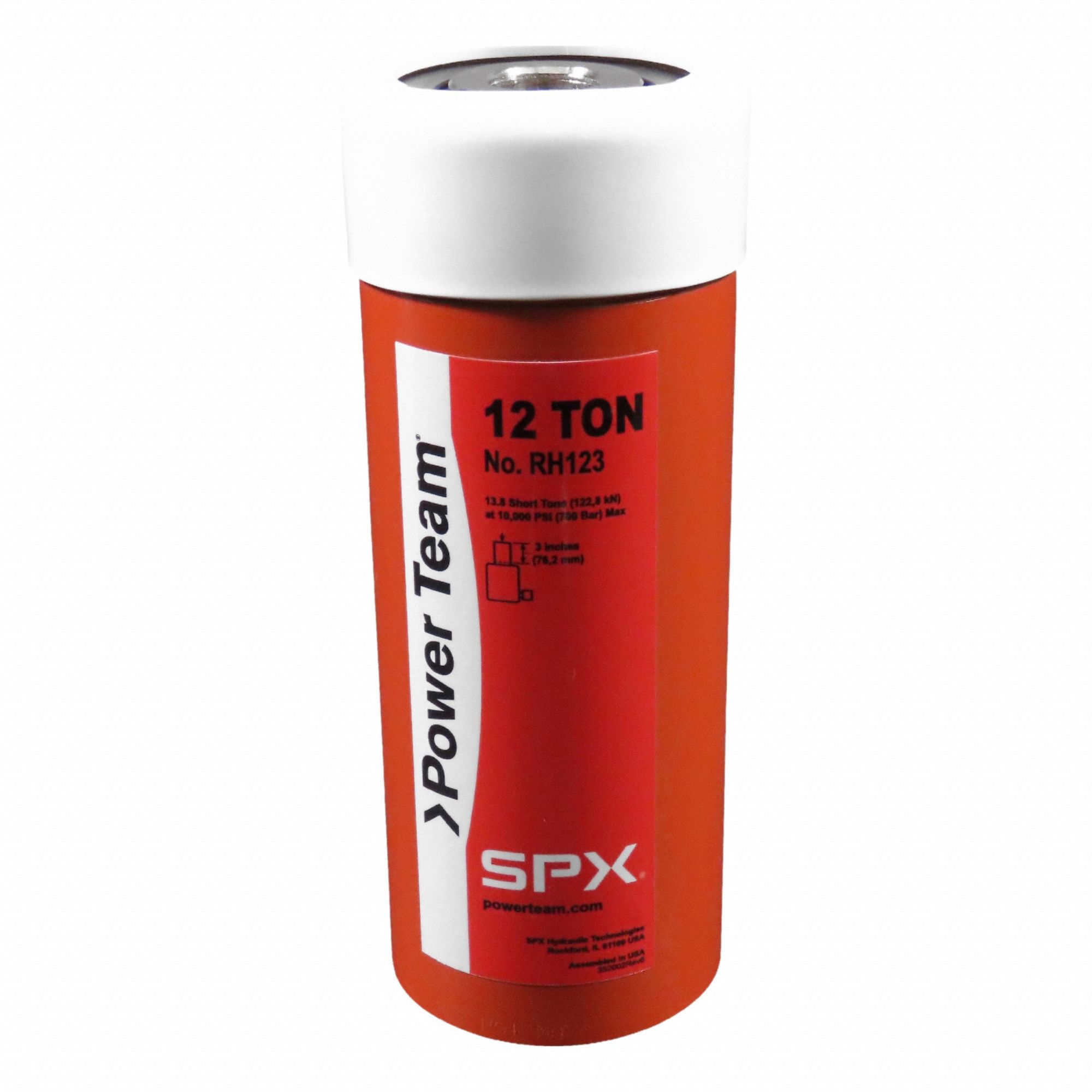 Power Team 3G-OTH-169309