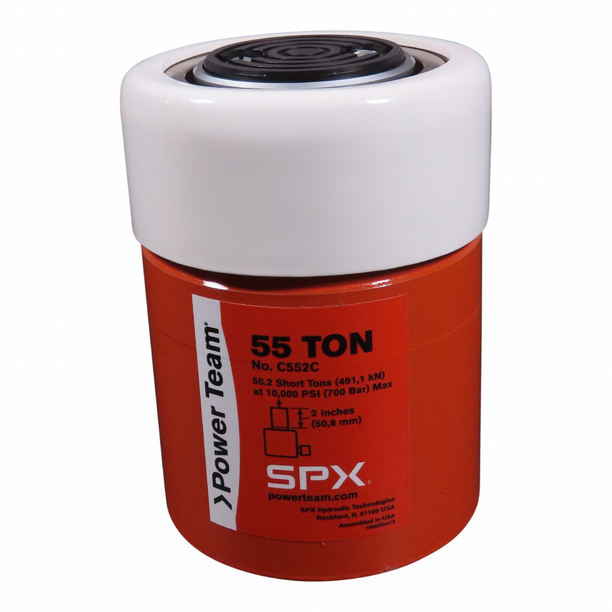 Power Team 3G-OTH-163380