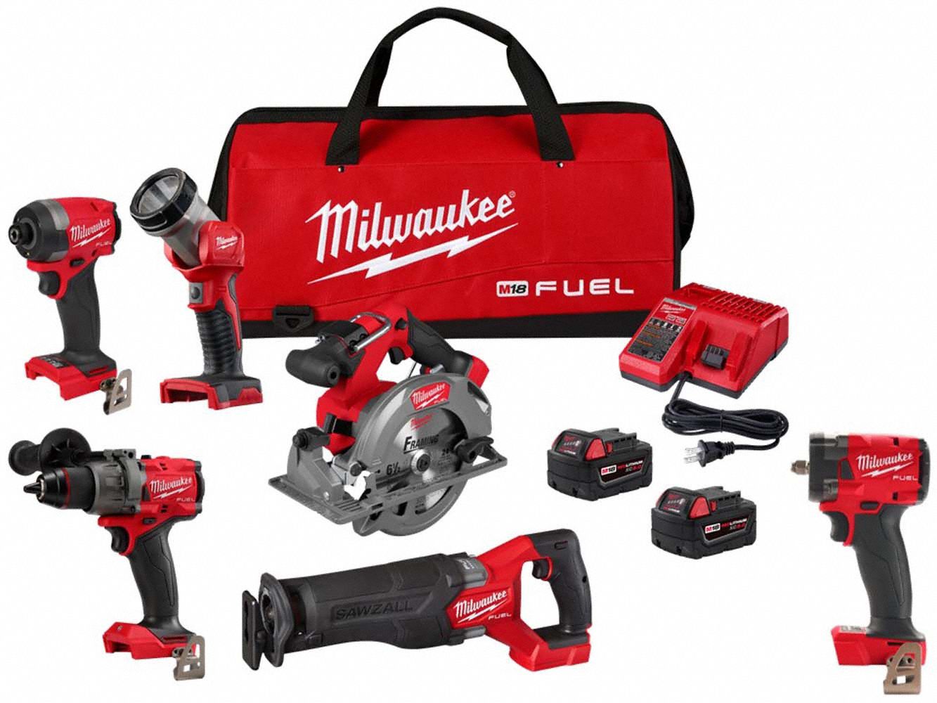 Milwaukee 3G-OTH-278934