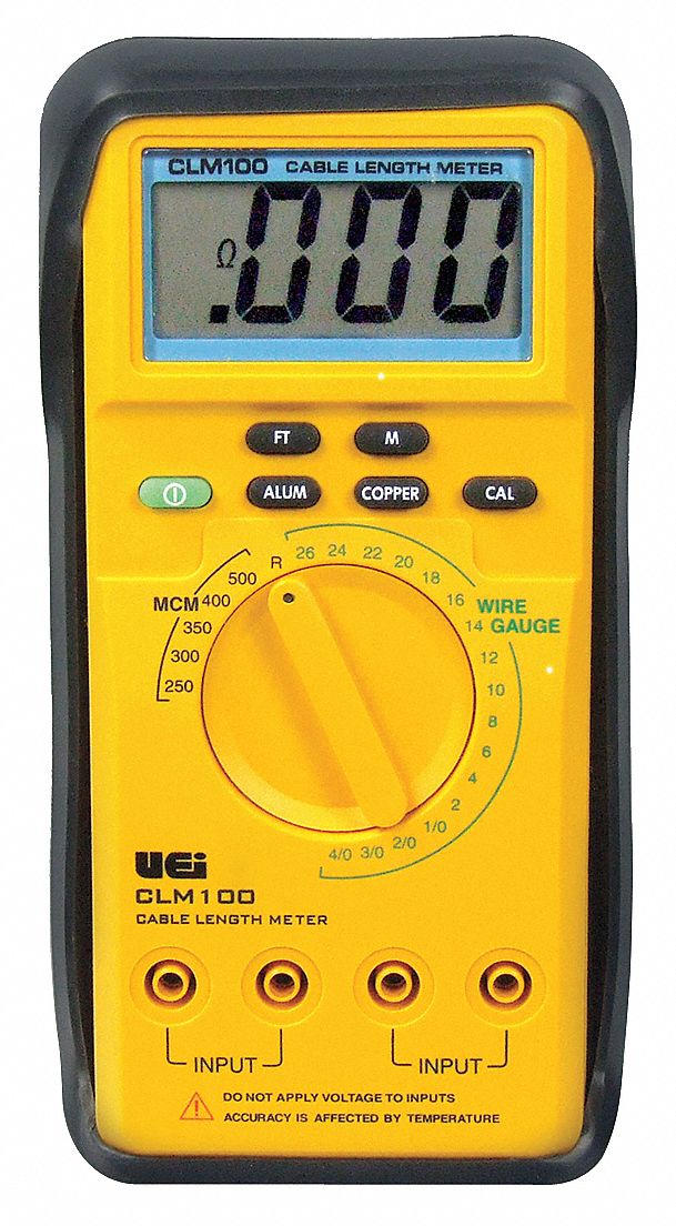 Uei Test Instruments 3G-OTH-174021